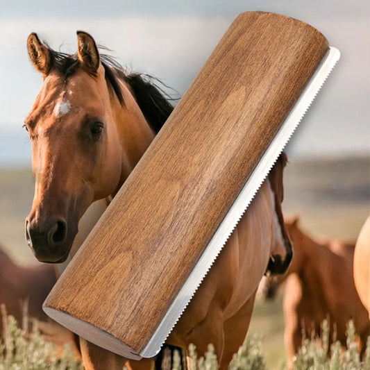 Original Deshedding Grooming Tools for Horse
