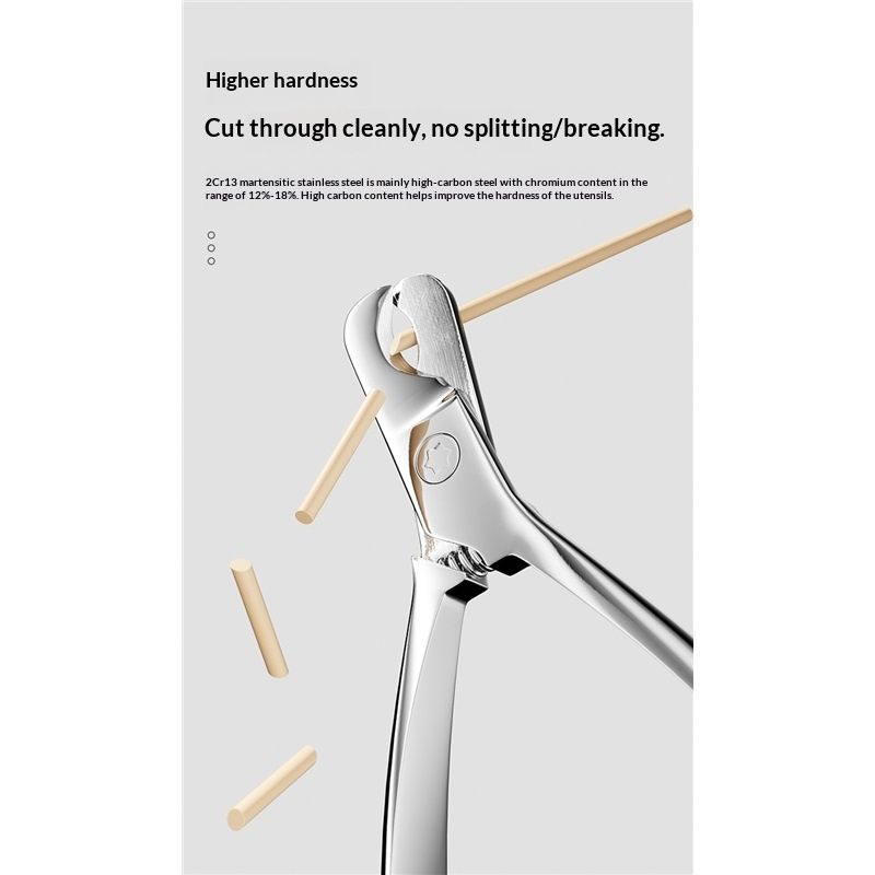Dog Nail Clippers – Sharp, Durable