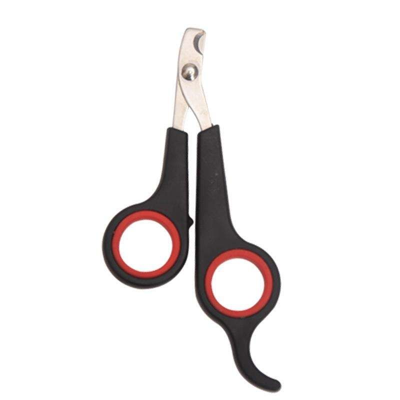 Cat Nail Clippers for Dogs, Black