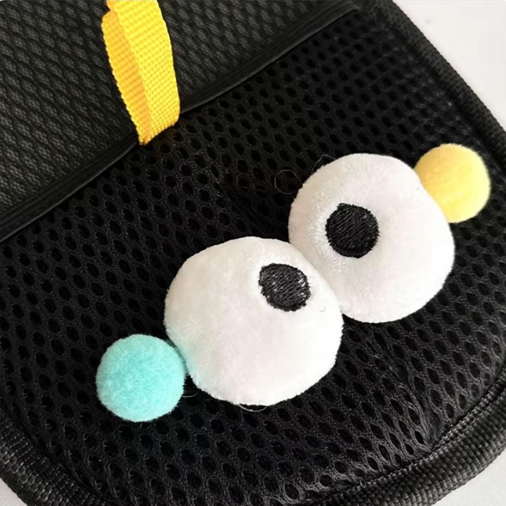 2PCS Static Removal Pet Hair Gloves