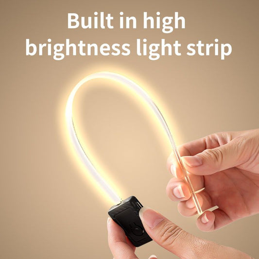 Pet LED Light-Up Collar, Large