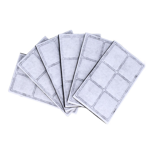 Pet Fountain Replacement Filters 12-Pack | Drinkwell Compatible