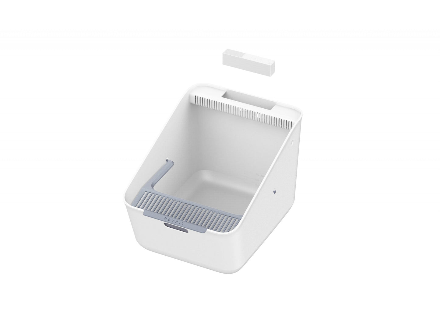 PETKIT Pura Automatic Cat Litter Box | Self-Cleaning