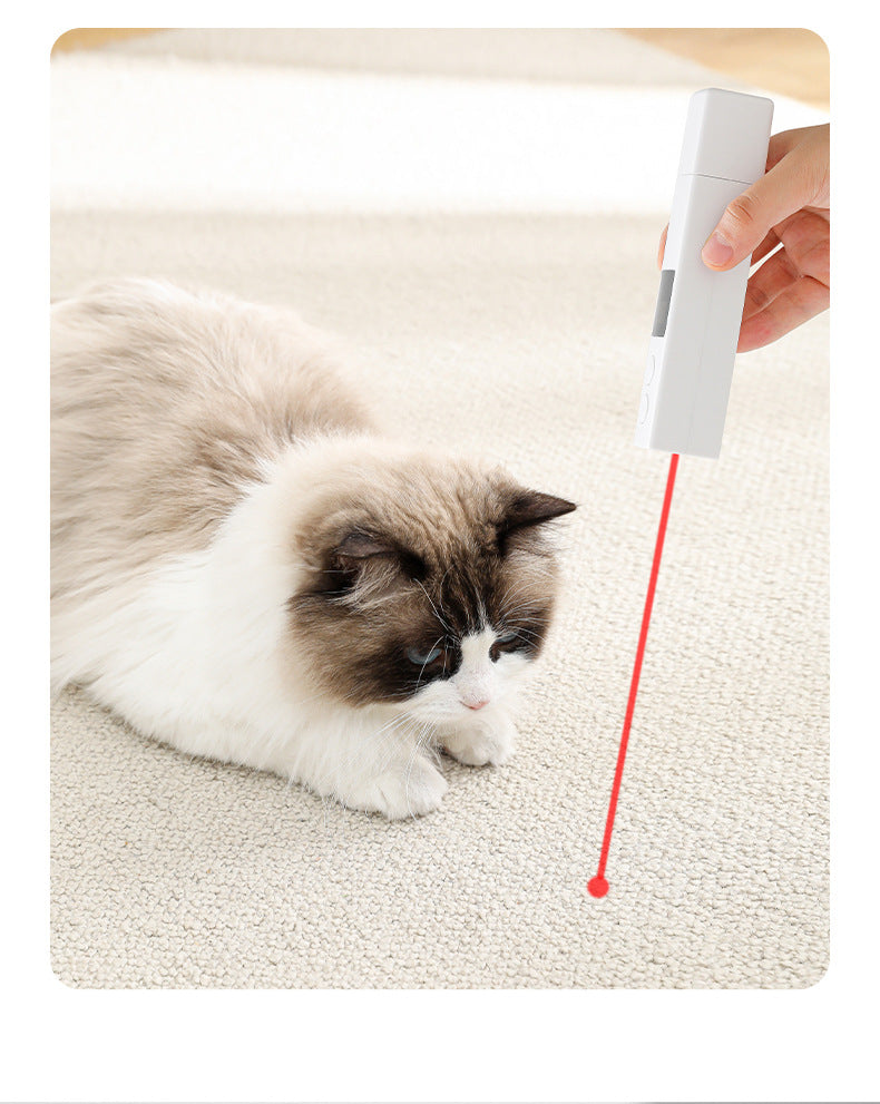 White Electric Pet Nail Grinder | LCD Display | Cats & Dogs