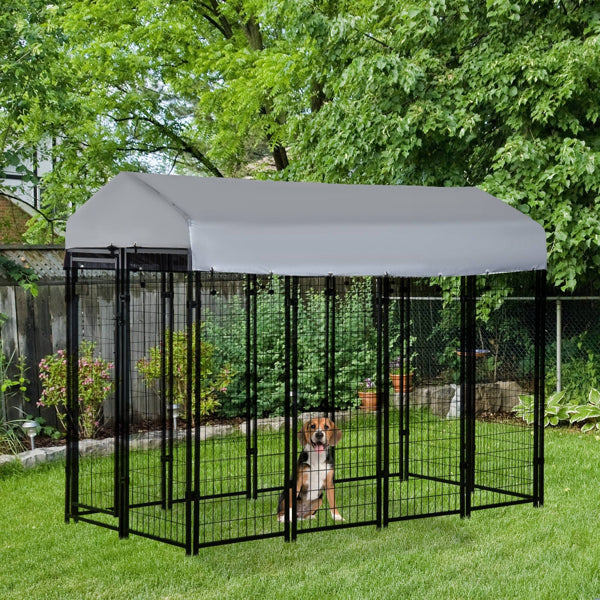 Dog Kennel