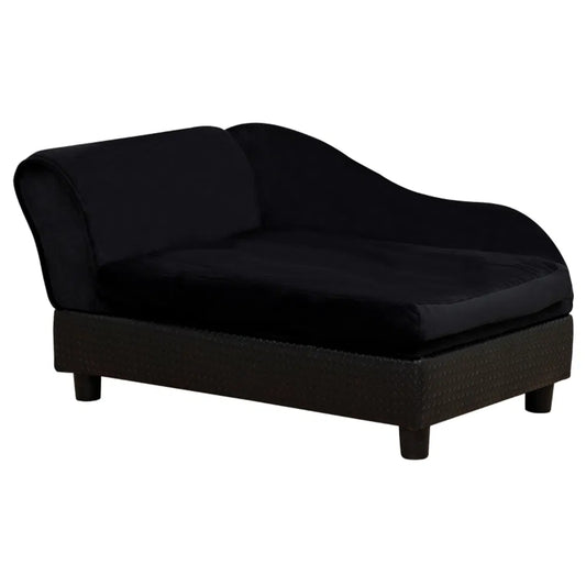 Dog Bed/ Rattan Pet Sofa