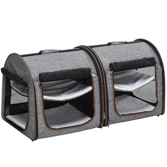 Pet Cat Carrier
