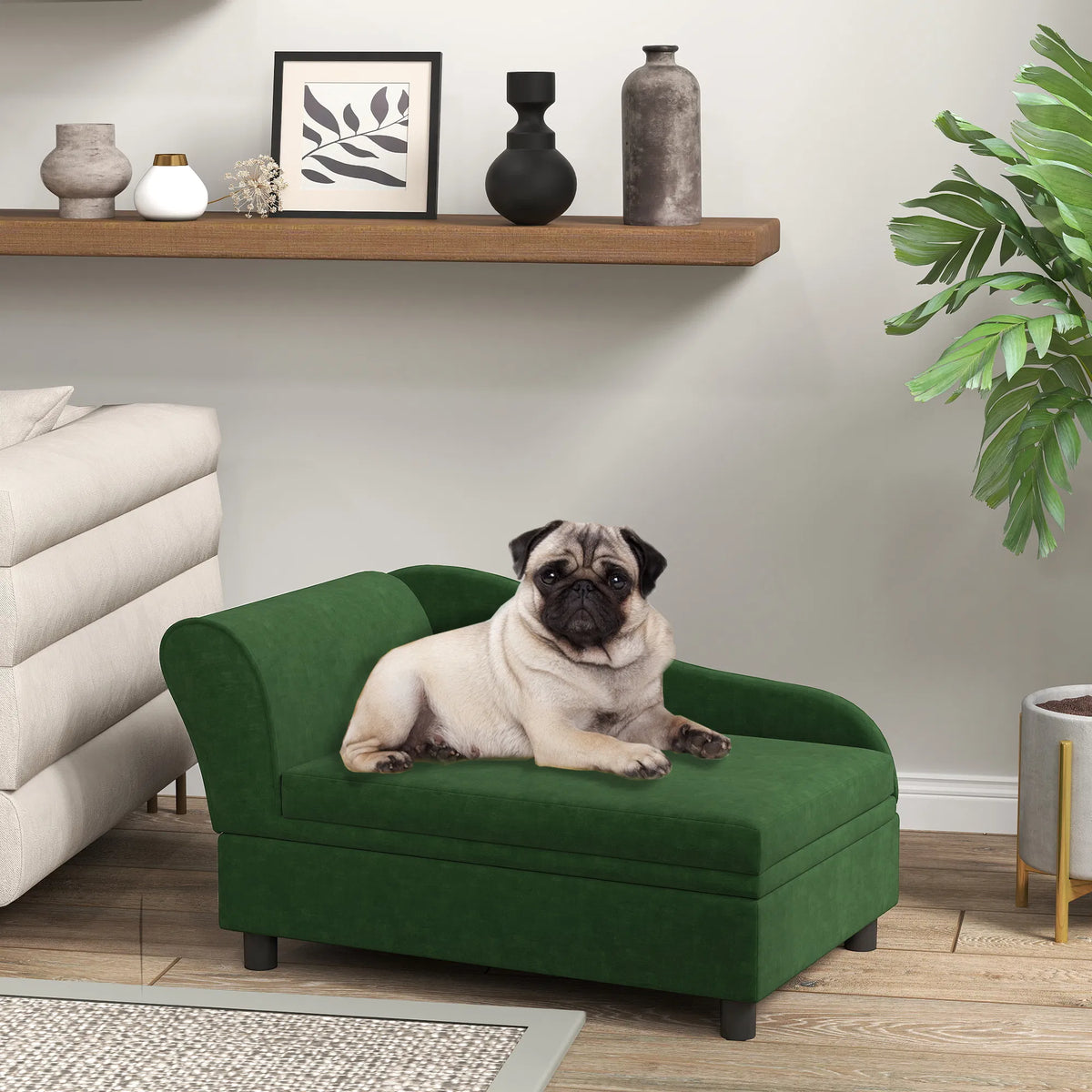 Dog Bed/Pet Sofa