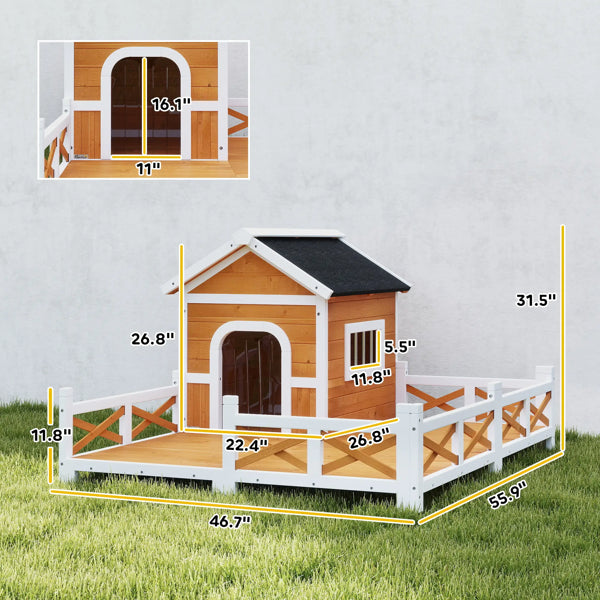 Dog House