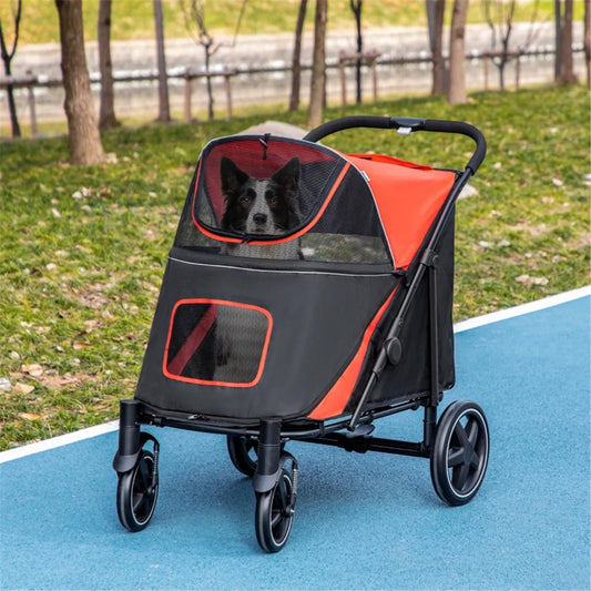 Dog Stroller /small animal cage/Pet cages