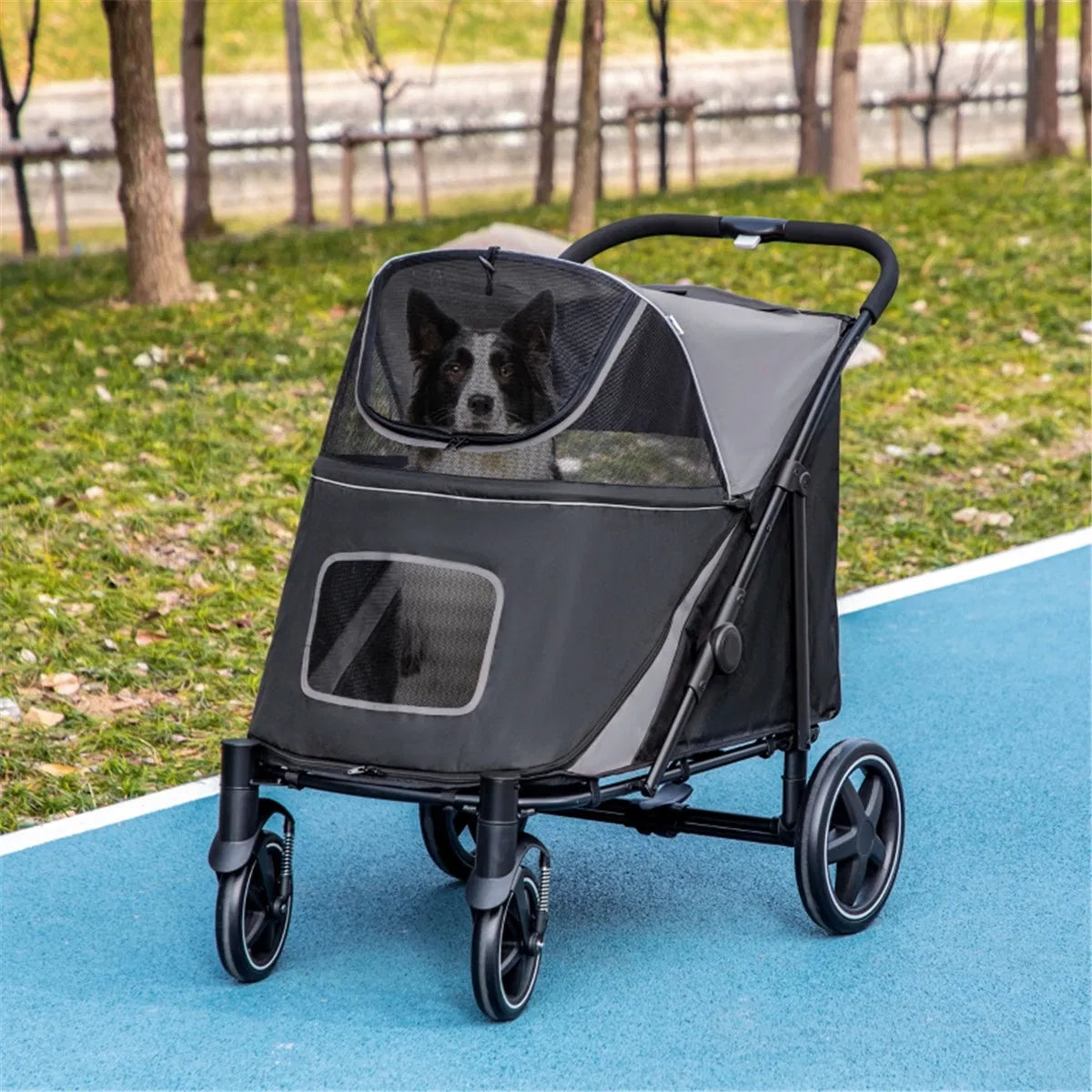 Dog Stroller /small animal cage/Pet cages