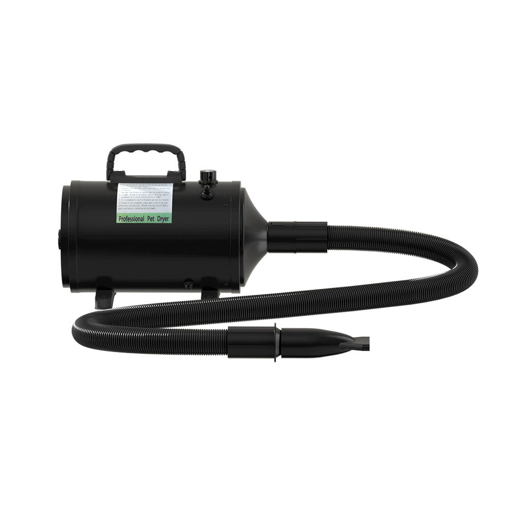 i.Pet Pet Hair Dryer Speed Blower | Dog & Cat | Variable Settings