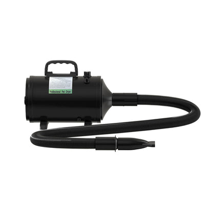 i.Pet Pet Hair Dryer Speed Blower | Dog & Cat | Variable Settings