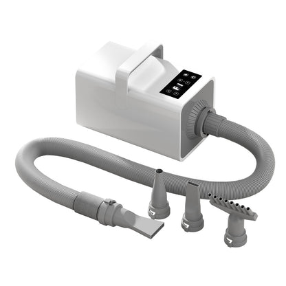 i.Pet Pet Hair Dryer Speed Heater | Dog & Cat | Variable Settings