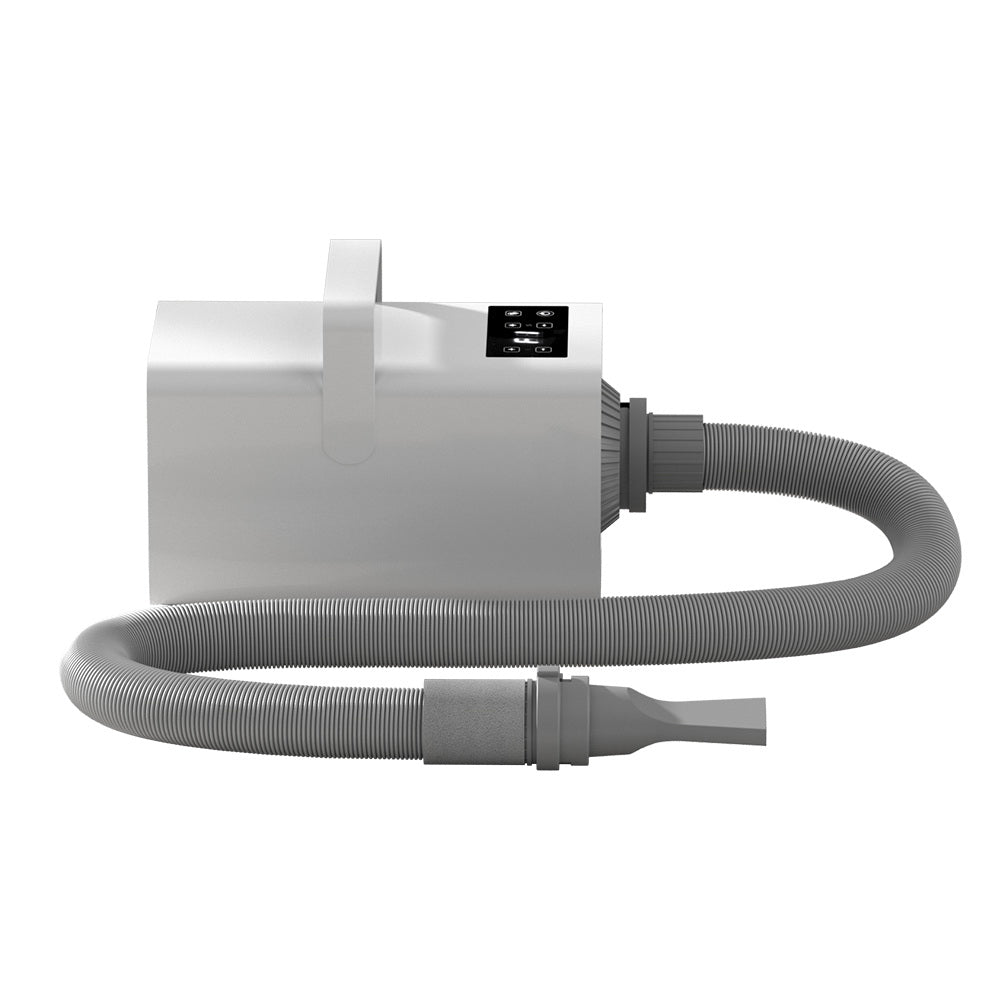i.Pet Pet Hair Dryer Speed Heater | Dog & Cat | Variable Settings