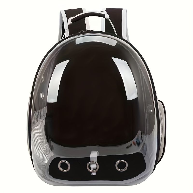 Space Capsule Pet Backpack