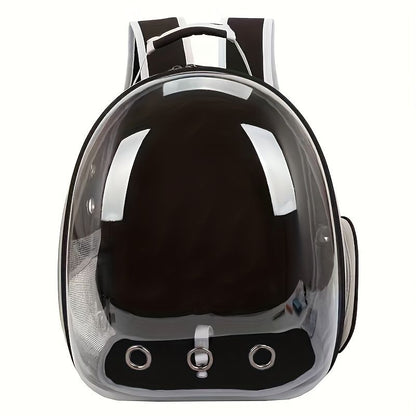 Space Capsule Pet Backpack
