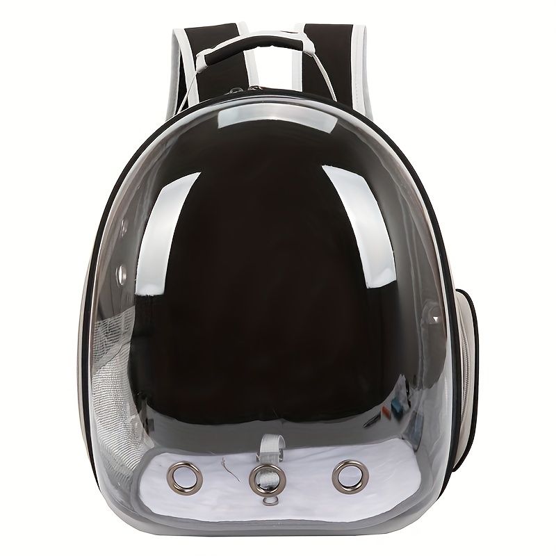 Space Capsule Pet Backpack