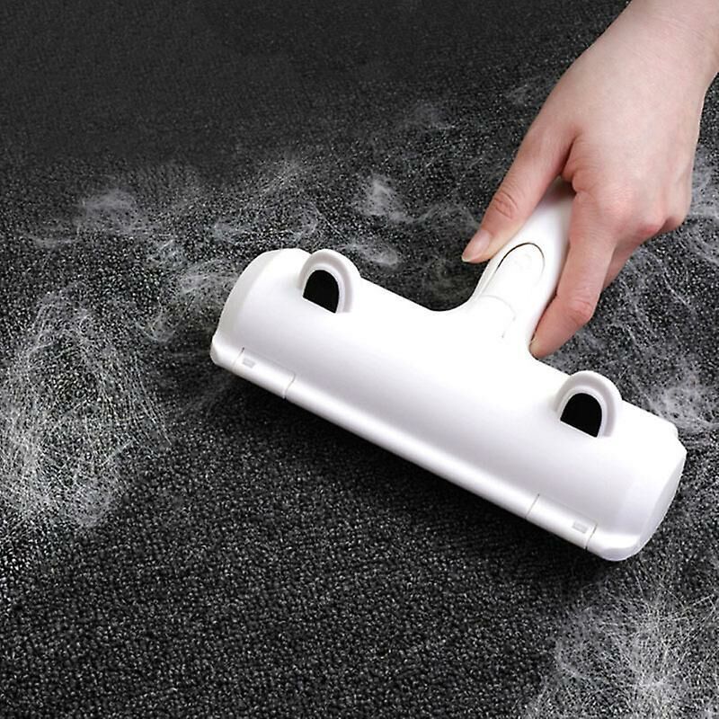 Reusable Magic Pet Hair Remover Brush | Fur Roller for Cats & Dogs