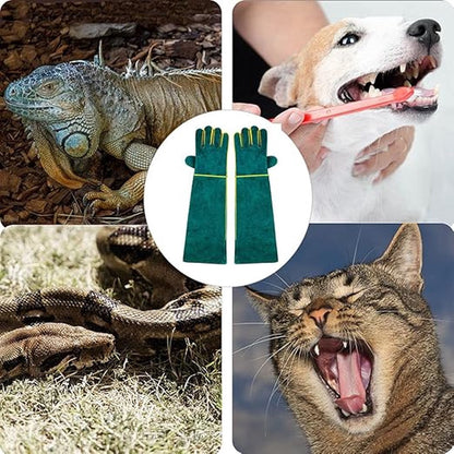 Pet Anti-Bite Protection Gloves | 60cm
