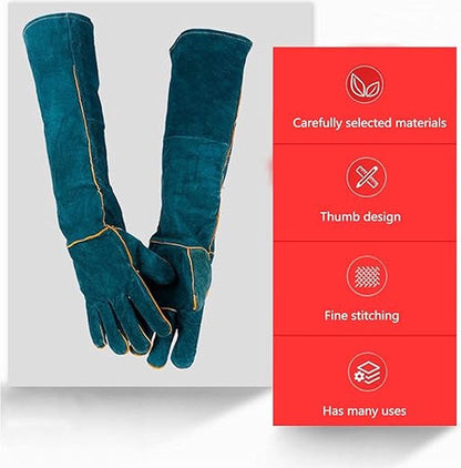 Pet Anti-Bite Protection Gloves | 60cm