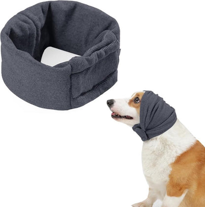 Noise-Reducing Ear Protectors for Dogs | Size M
