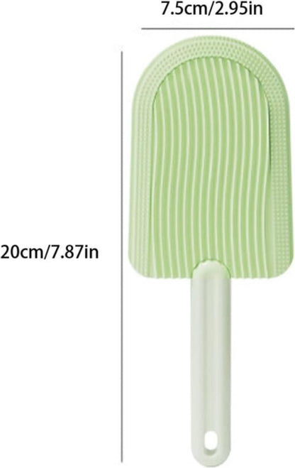 Light Green Pet Beauty Comb | Floating Hair Remover | Cats & Dogs