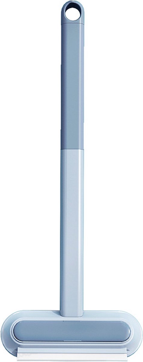 Blue Pet Hair Removal Brush | 45x18cm