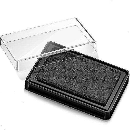 Cat & Dog Paw Print Ink Stamp Pad | Safe Pet-Friendly Ink