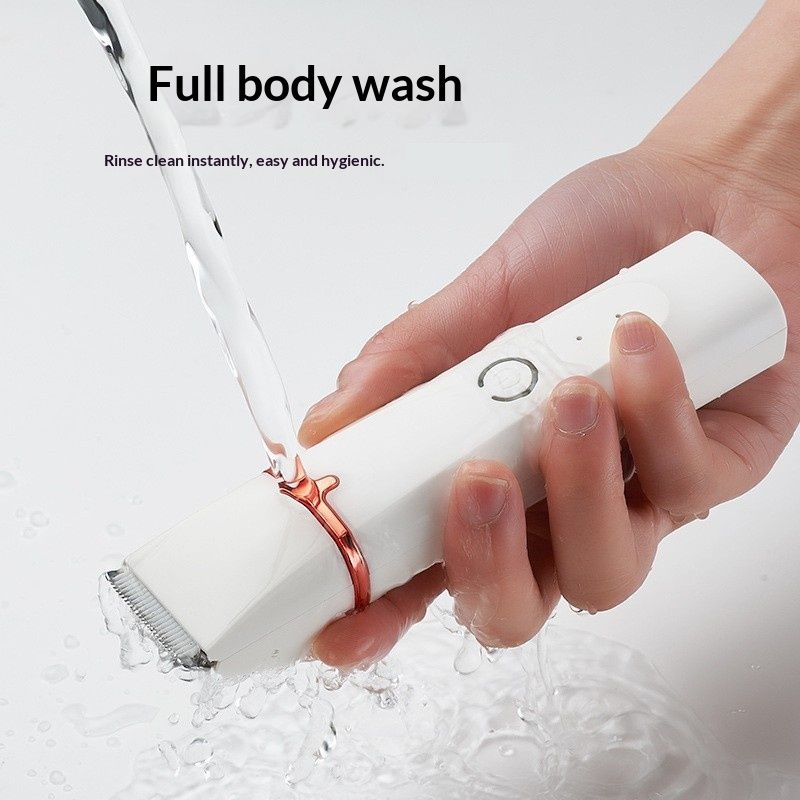 Dog Clippers for Grooming, Low Noise Rechargeable Cordless Electric