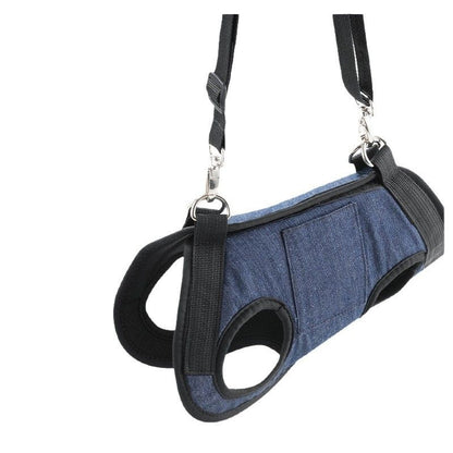 Dog Lift Harness Sling for Small Dogs