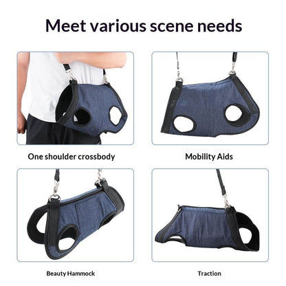 Dog Lift Harness Sling for Small Dogs