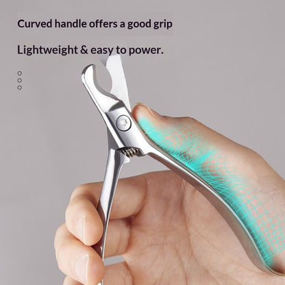 Dog Nail Clippers – Sharp, Durable