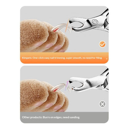 Dog Nail Clippers – Sharp, Durable