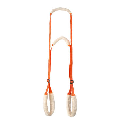 Dog Rear Leg Support Harness 2-Pack