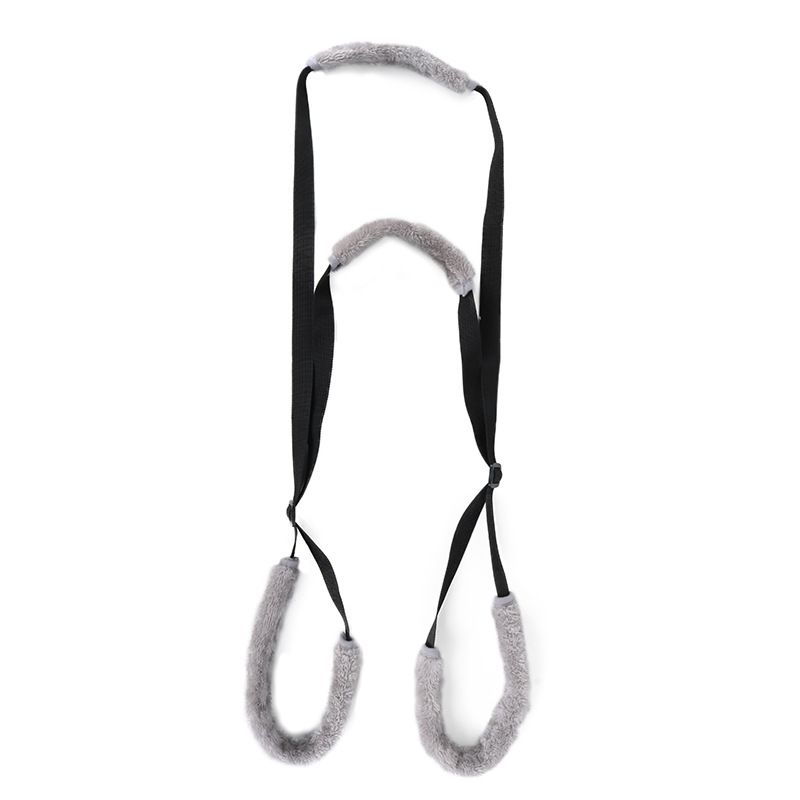 Dog Rear Leg Support Harness 2-Pack