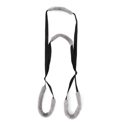 Dog Rear Leg Support Harness 2-Pack