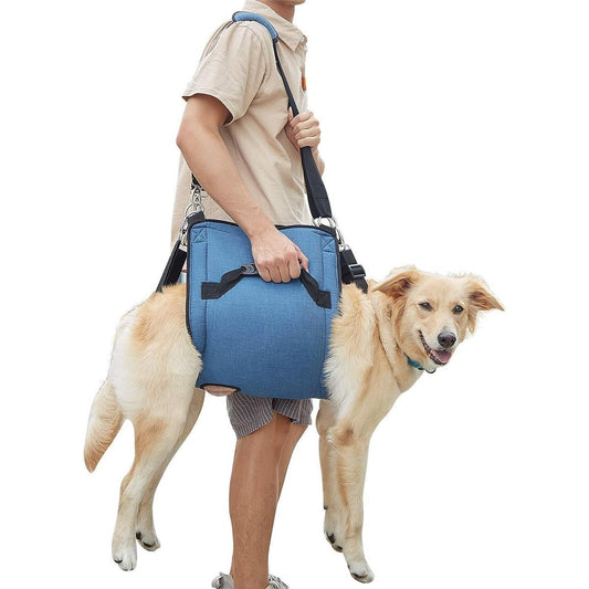 Dog Carry Sling & Lift Harness | L