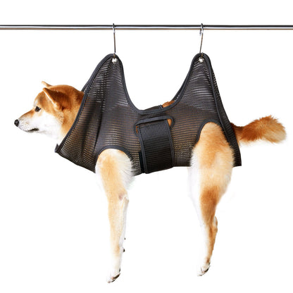 Dog Grooming Hammock - Dog Sling for Grooming