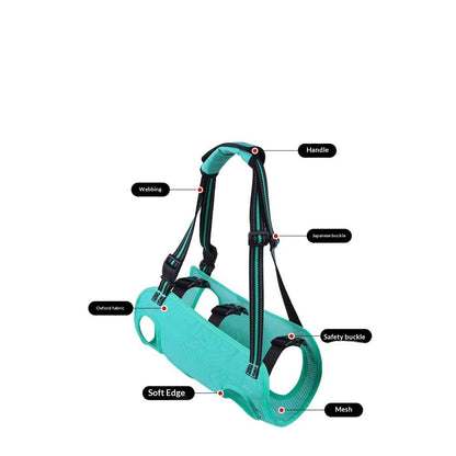 Dog Lift Harness | S