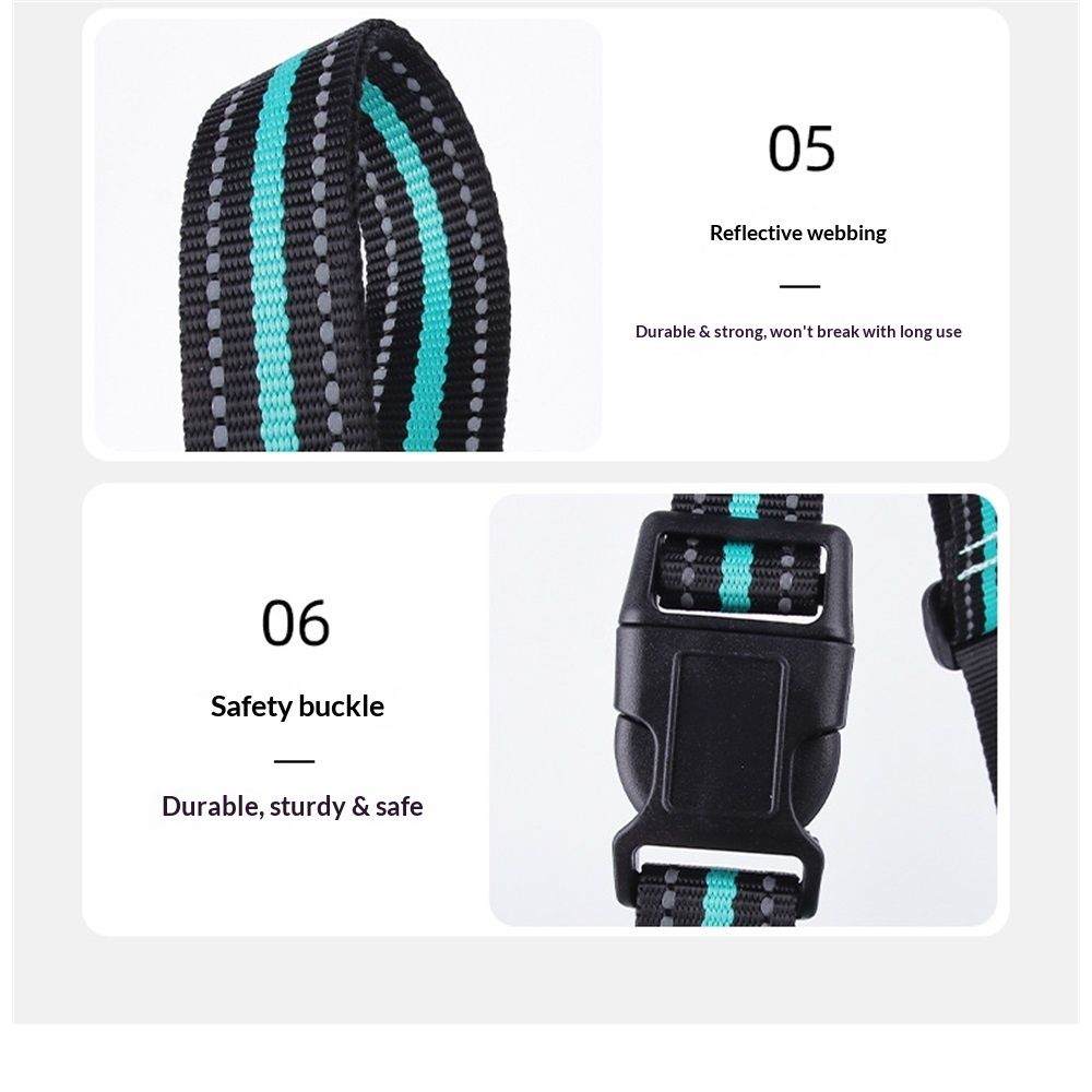 Dog Lift Harness | S