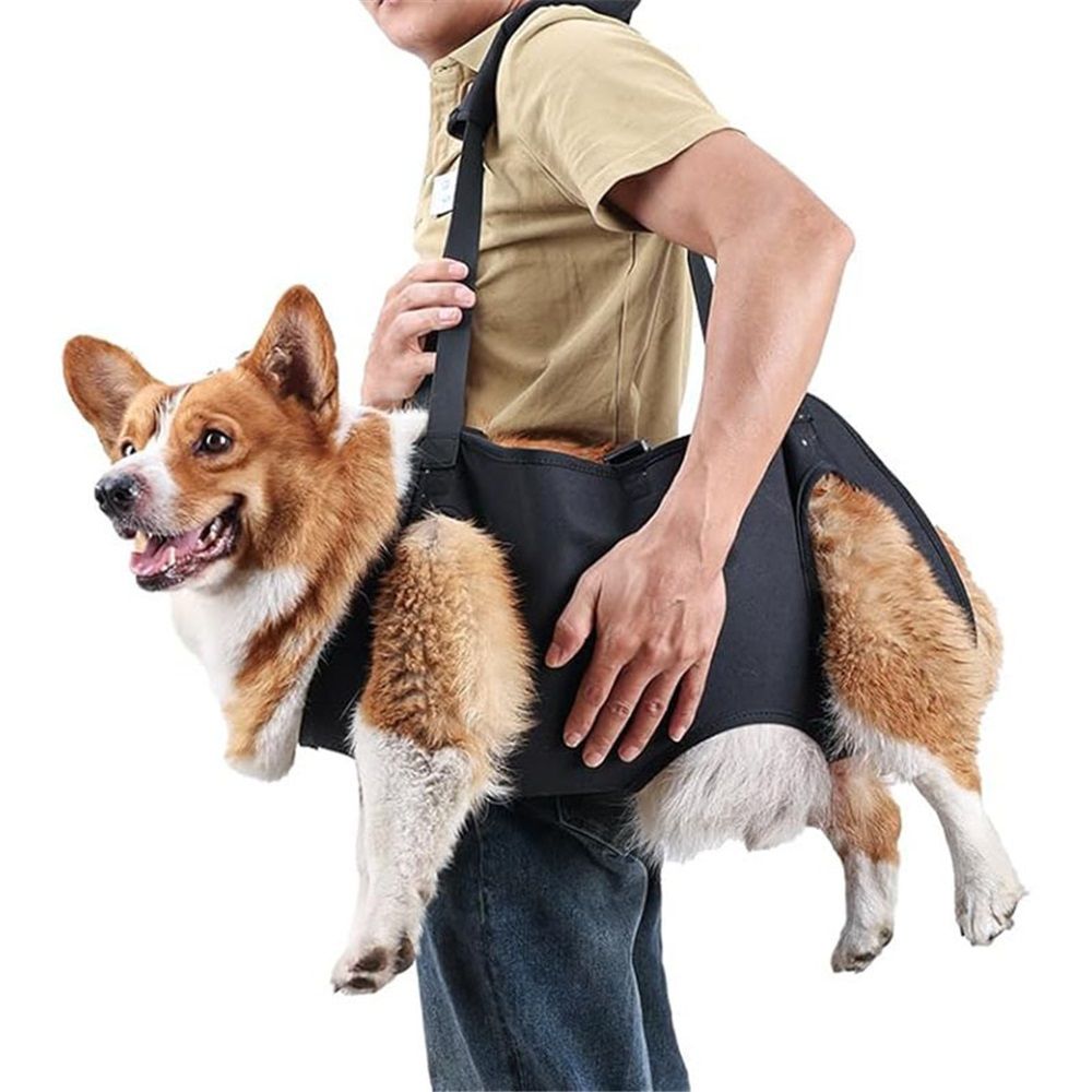 Dog Lift Harness | Rehabilitation Sling Carrier | S