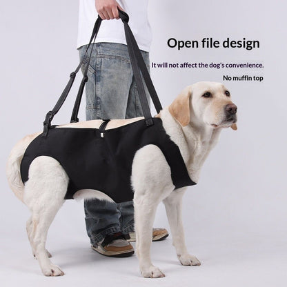 Dog Lift Harness | Rehabilitation Sling Carrier | S