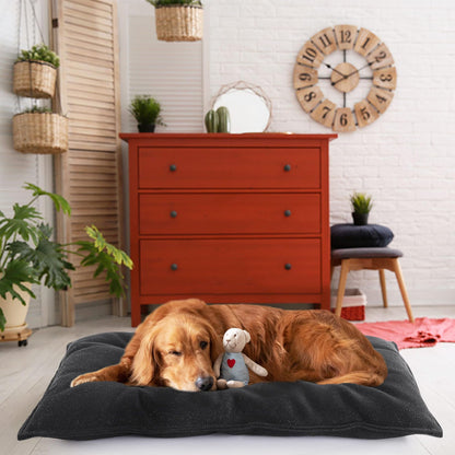 Chew Proof Indestructible Dog Beds for Aggressive Chewers