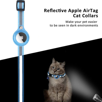 Pet Positioning Neck Collar | Orange | Adjustable Fit