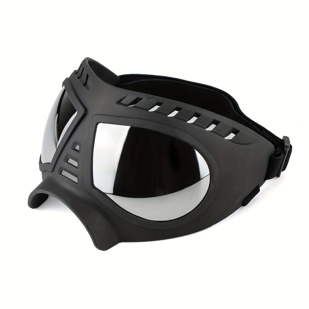 Large Dog Goggles | black