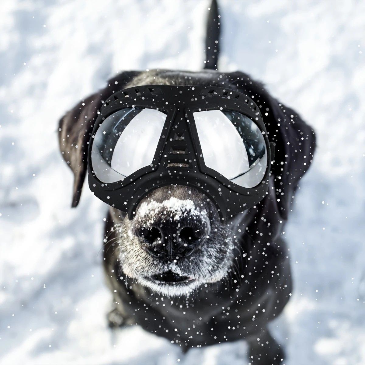 Large Dog Goggles