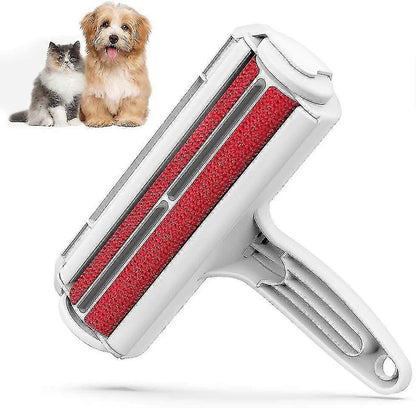 Reusable Pet Hair Remover Brush
