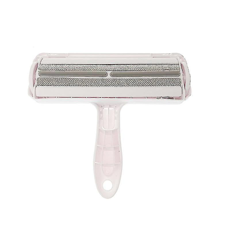 Reusable Pet Hair Remover Brush