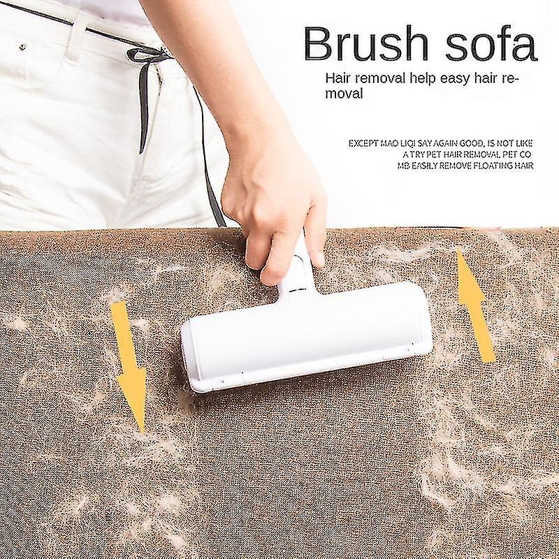 Reusable Pet Hair Remover Brush